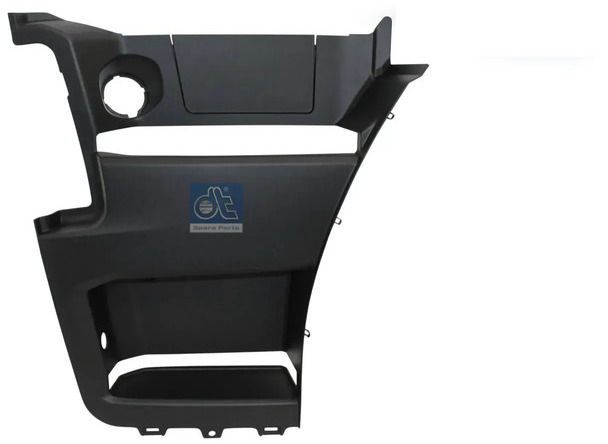 Scania Instapkast Links 2363145 Euro 6 - Estribo por Camião: foto 1 Scania Instapkast Links 2363145 Euro 6 - Estribo por Camião: foto 1