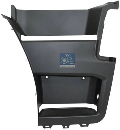 Scania Instapkast Rechts 2363146 Euro 6 - Estribo por Camião: foto 1 Scania Instapkast Rechts 2363146 Euro 6 - Estribo por Camião: foto 1