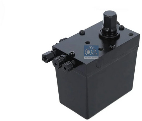 Scania Kantelpomp 2559101 | 2861571 Euro 6 - Bomba hidráulica por Camião: foto 1 Scania Kantelpomp 2559101 | 2861571 Euro 6 - Bomba hidráulica por Camião: foto 1