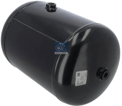 Scania Luchtketel 20L 1448883 - Peças de freio por Camião: foto 1 Scania Luchtketel 20L 1448883 - Peças de freio por Camião: foto 1