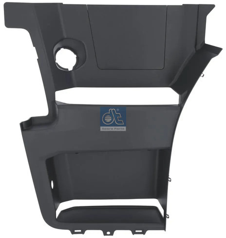 Scania NGS Instapkast Links 2559301 | 2559297 - Estribo por Camião: foto 1 Scania NGS Instapkast Links 2559301 | 2559297 - Estribo por Camião: foto 1
