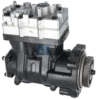 Scania R450 Compressor 2573753 | 2039906 - Compressor, sistema de ar comprimido por Camião: foto 1 Scania R450 Compressor 2573753 | 2039906 - Compressor, sistema de ar comprimido por Camião: foto 1