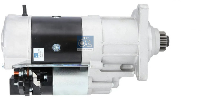 Scania Startmotor 2777872 | 2403301 | 2008268 Euro 6 - Motor de arranque por Camião: foto 1 Scania Startmotor 2777872 | 2403301 | 2008268 Euro 6 - Motor de arranque por Camião: foto 1