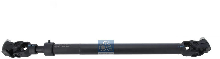 Scania Stuurkolom 2124562 | 1436333 - Coluna de direcção por Camião: foto 1 Scania Stuurkolom 2124562 | 1436333 - Coluna de direcção por Camião: foto 1