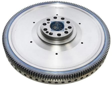 Scania Vliegwiel 1805086 | 1506393 Euro 6 - Volante do motor por Camião: foto 2 Scania Vliegwiel 1805086 | 1506393 Euro 6 - Volante do motor por Camião: foto 2