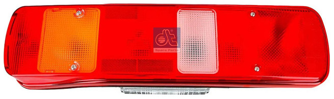 Volvo Achterlicht Links 21761257 | 21652954 - Farol traseiros por Camião: foto 1 Volvo Achterlicht Links 21761257 | 21652954 - Farol traseiros por Camião: foto 1