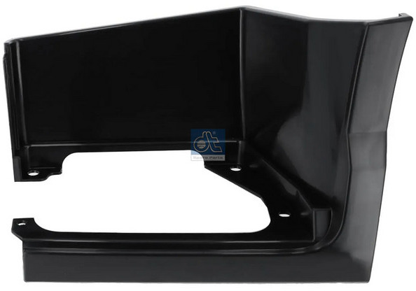 Volvo FH4 Instapkast Links 21392183 | 21344647 - Estribo por Camião: foto 1 Volvo FH4 Instapkast Links 21392183 | 21344647 - Estribo por Camião: foto 1