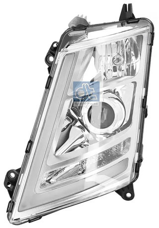 Volvo FH4 Koplamp Links 22239247 | 21221138 - Farol dianteira por Camião: foto 2 Volvo FH4 Koplamp Links 22239247 | 21221138 - Farol dianteira por Camião: foto 2