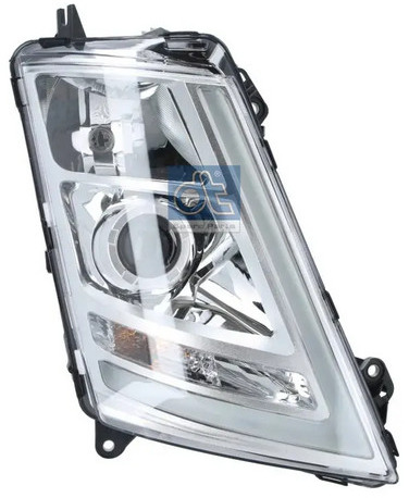 Volvo FH4 Koplamp Rechts 22239244 | 21221137 - Farol dianteira por Camião: foto 1 Volvo FH4 Koplamp Rechts 22239244 | 21221137 - Farol dianteira por Camião: foto 1