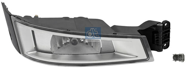Volvo FH4 Mistlamp Rechts 24159473 | 22332592 - Farol nevoeiro por Camião: foto 1 Volvo FH4 Mistlamp Rechts 24159473 | 22332592 - Farol nevoeiro por Camião: foto 1