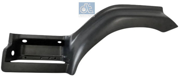 Volvo FL instapkast Links 20754045 Euro 6 - Estribo por Camião: foto 1 Volvo FL instapkast Links 20754045 Euro 6 - Estribo por Camião: foto 1