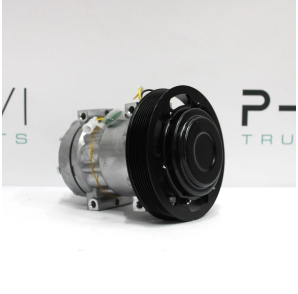Volvo / Renault Airco Compressor 20587125 | 7482704531 Nieuw! - Compressor de ar condicionado por Camião: foto 2 Volvo / Renault Airco Compressor 20587125 | 7482704531 Nieuw! - Compressor de ar condicionado por Camião: foto 2
