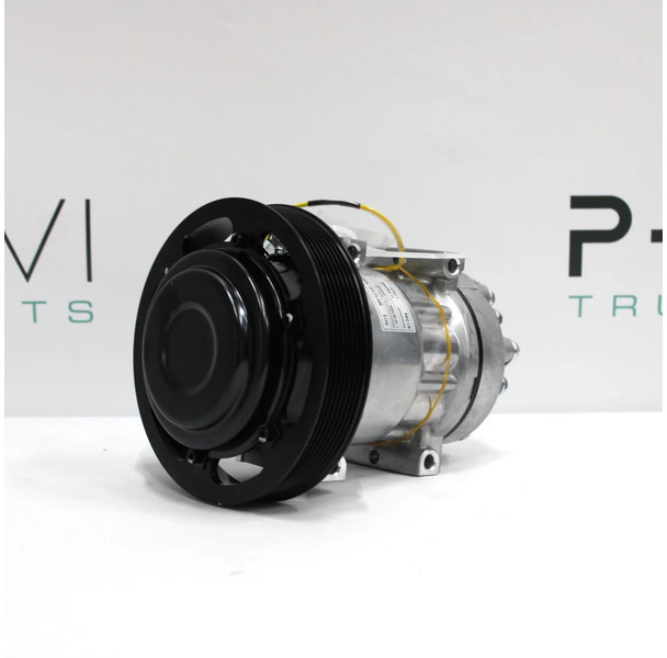 Volvo / Renault Airco Compressor 20587125 | 7482704531 Nieuw! - Compressor de ar condicionado por Camião: foto 1 Volvo / Renault Airco Compressor 20587125 | 7482704531 Nieuw! - Compressor de ar condicionado por Camião: foto 1