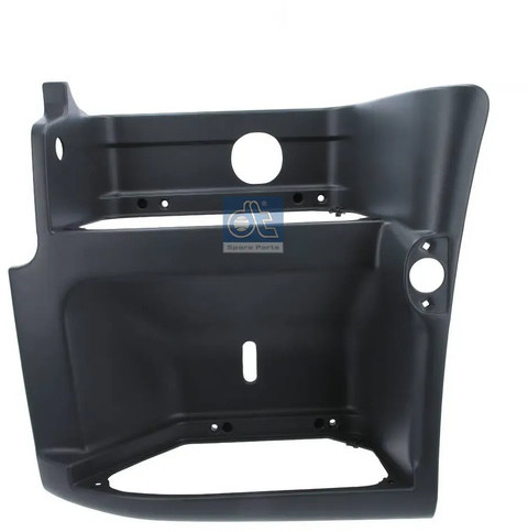 Volvo /Renault Instapkast Links 5010578376 | 20593721 - Estribo por Camião: foto 1 Volvo /Renault Instapkast Links 5010578376 | 20593721 - Estribo por Camião: foto 1