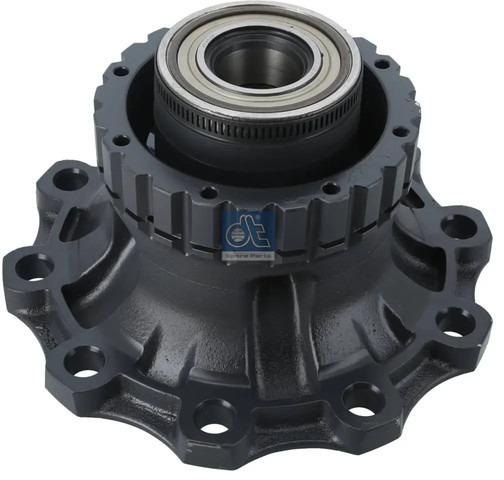 Volvo /Renault Wielnaaf Met Lager 21946101 | 21940776 - Cubo de roda por Camião: foto 1 Volvo /Renault Wielnaaf Met Lager 21946101 | 21940776 - Cubo de roda por Camião: foto 1