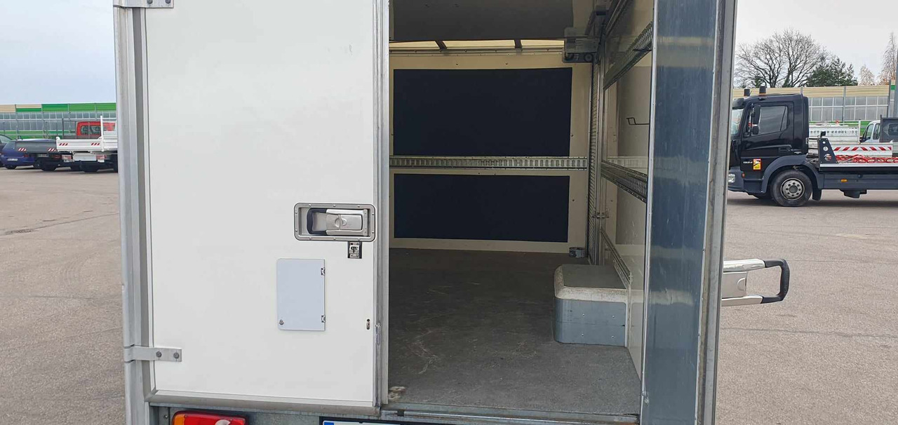 RENAULT Master - Camião isotérmico: foto 5 RENAULT Master - Camião isotérmico: foto 5