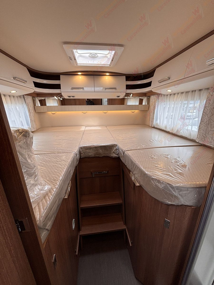 Autocaravana integral Carthago C2-tourer I 145 RB LE Listenpreis: 156.413,- : foto 16
