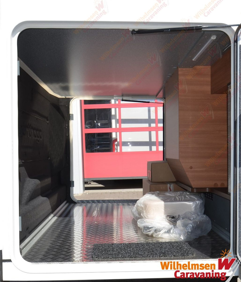 Carthago chic c-line I 4.9 LE L MB 2025 *ALDE*5. Sitzer* - Autocaravana integral: foto 4 Carthago chic c-line I 4.9 LE L MB 2025 *ALDE*5. Sitzer* - Autocaravana integral: foto 4