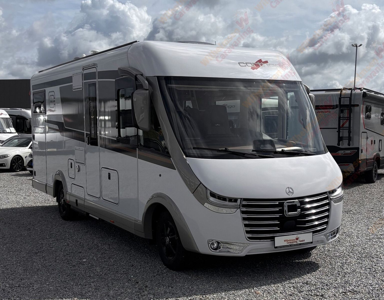 Carthago chic c-line I 4.9 LE Mercedes*ALDE*Super Paket* - Autocaravana integral: foto 1 Carthago chic c-line I 4.9 LE Mercedes*ALDE*Super Paket* - Autocaravana integral: foto 1