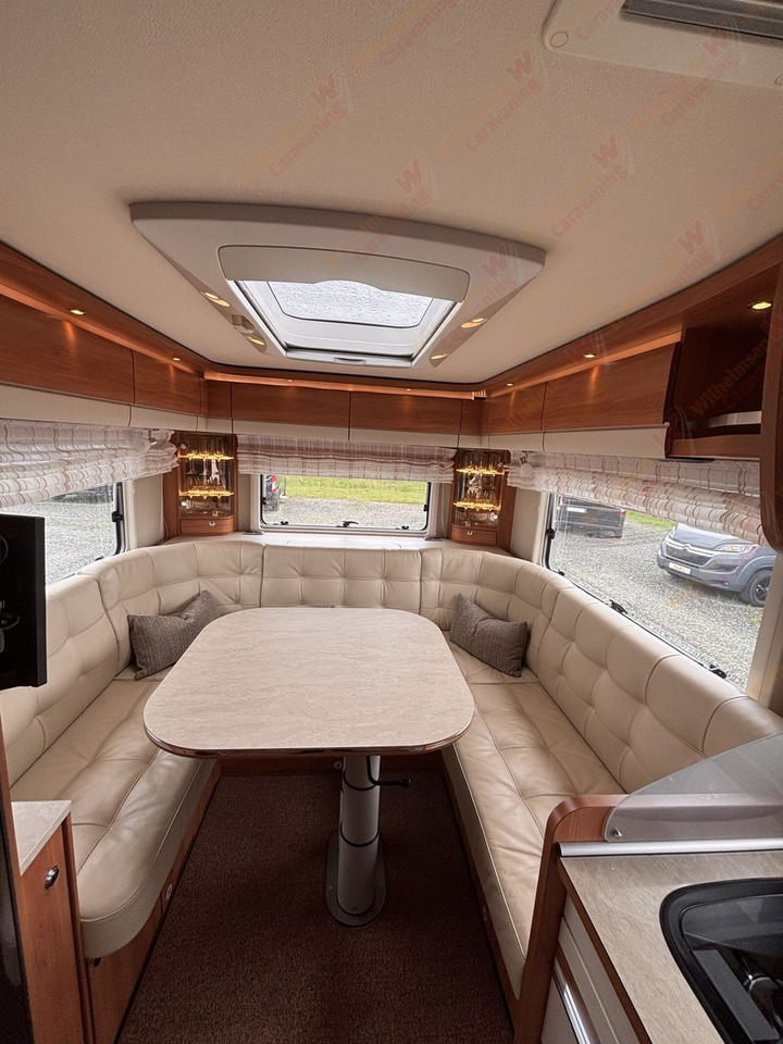 Autocaravana integral HYMER / ERIBA / HYMERCAR DuoMobil 634 SL *ALDE*Top gepflegt*Autark: foto 7
