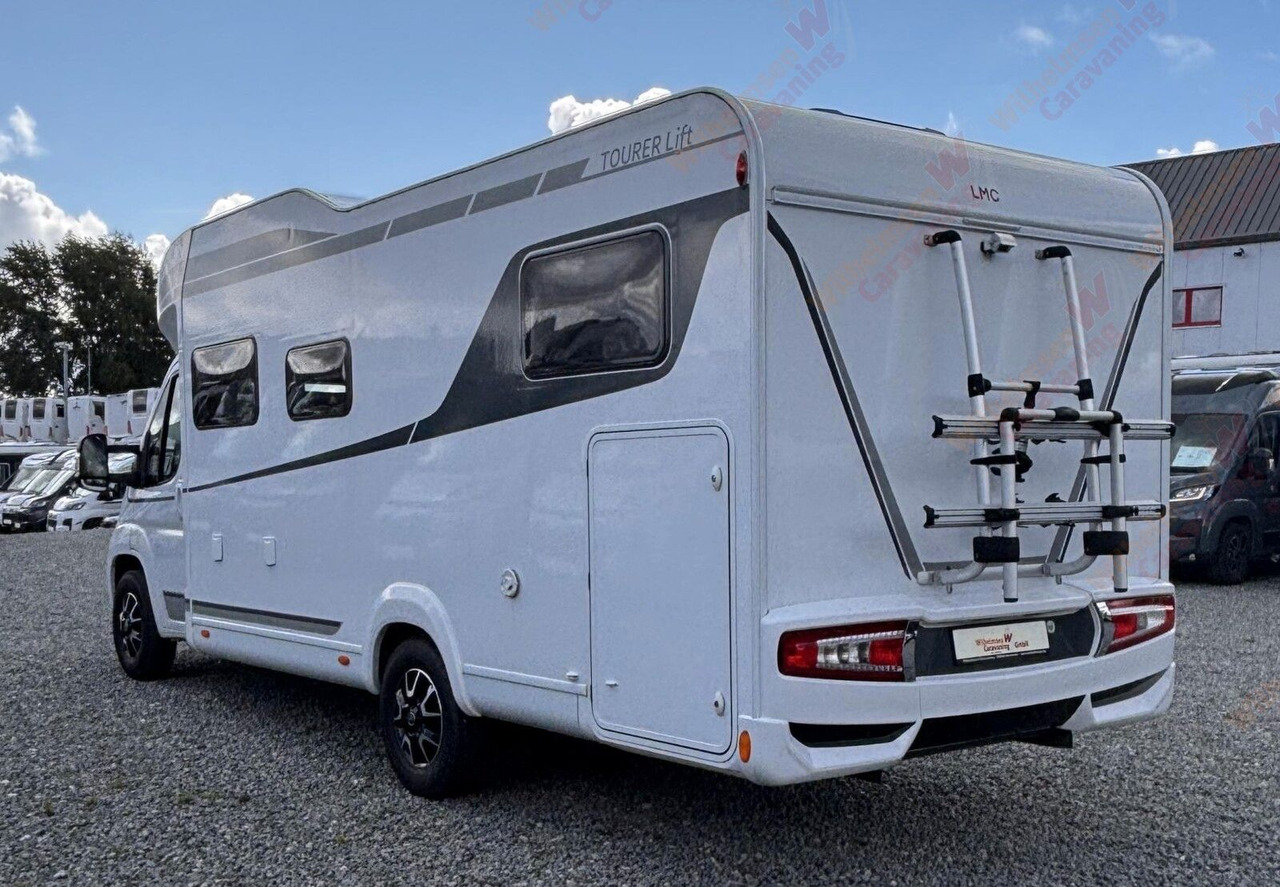 LMC Tourer Lift H730 G Lith|Rüfa|Luft.F - Autocaravana perfilada: foto 3 LMC Tourer Lift H730 G Lith|Rüfa|Luft.F - Autocaravana perfilada: foto 3