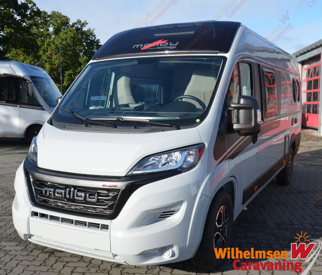 Malibu Van charming GT skyview 640 LE 14.828 Rabatt - Campervan: foto 3 Malibu Van charming GT skyview 640 LE 14.828 Rabatt - Campervan: foto 3