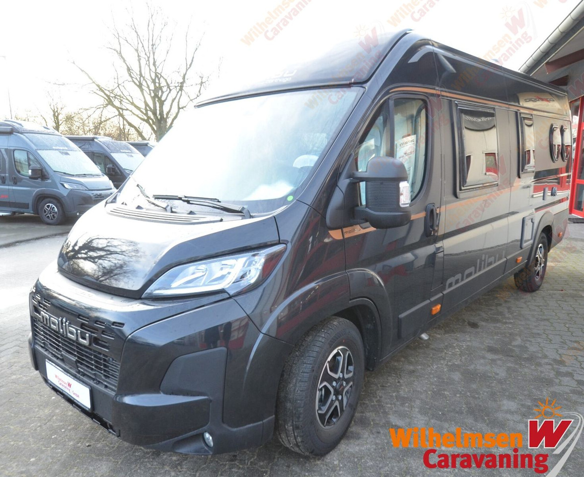 Malibu Van charming GT skyview 640 LE *Autom.*Mod 2025! - Campervan: foto 4 Malibu Van charming GT skyview 640 LE *Autom.*Mod 2025! - Campervan: foto 4