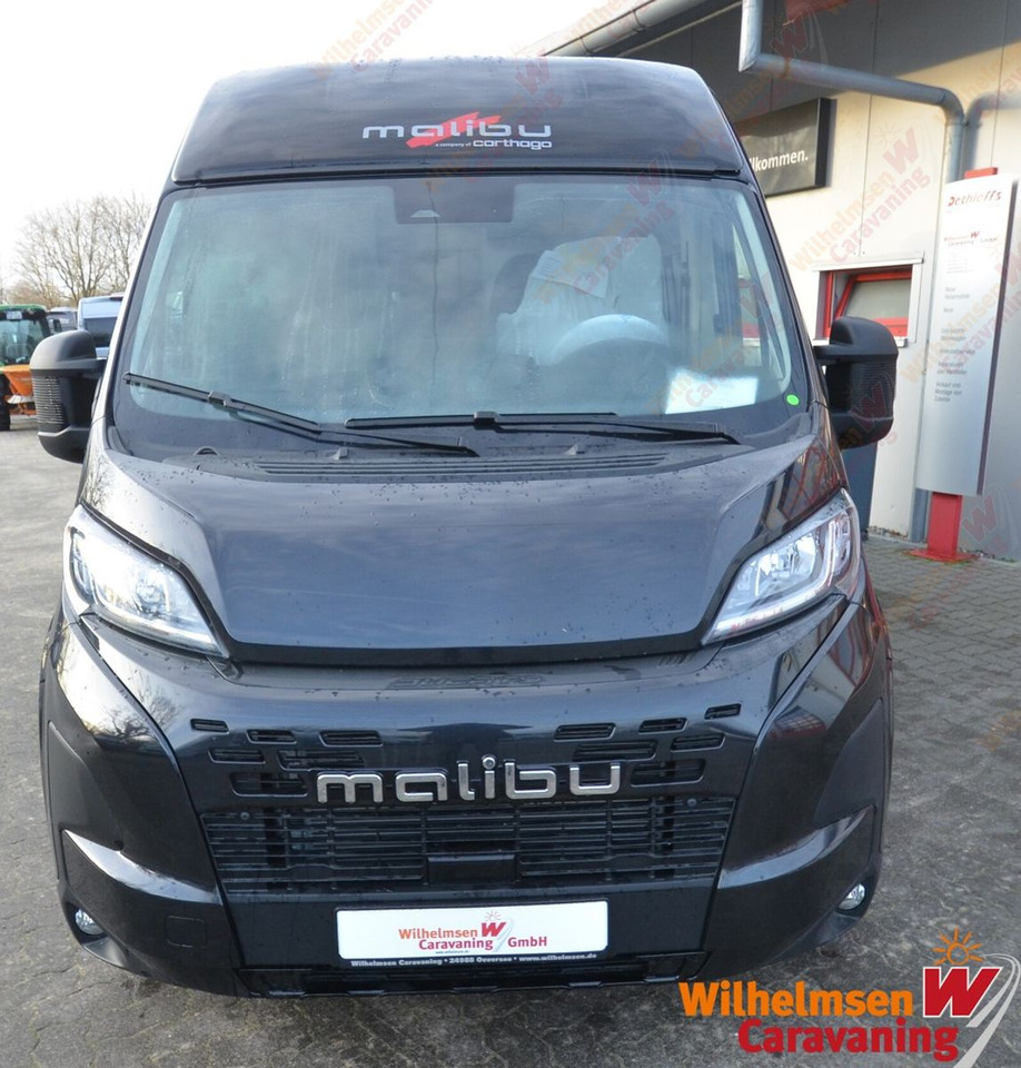 Malibu Van charming GT skyview 640 LE *Autom.*Mod 2025! - Campervan: foto 3 Malibu Van charming GT skyview 640 LE *Autom.*Mod 2025! - Campervan: foto 3