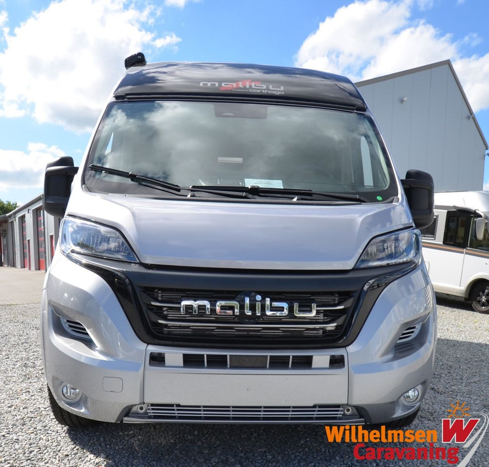 Malibu Van charming GT skyview 640 LE K Messe 28.3-30.3 - Campervan: foto 3 Malibu Van charming GT skyview 640 LE K Messe 28.3-30.3 - Campervan: foto 3