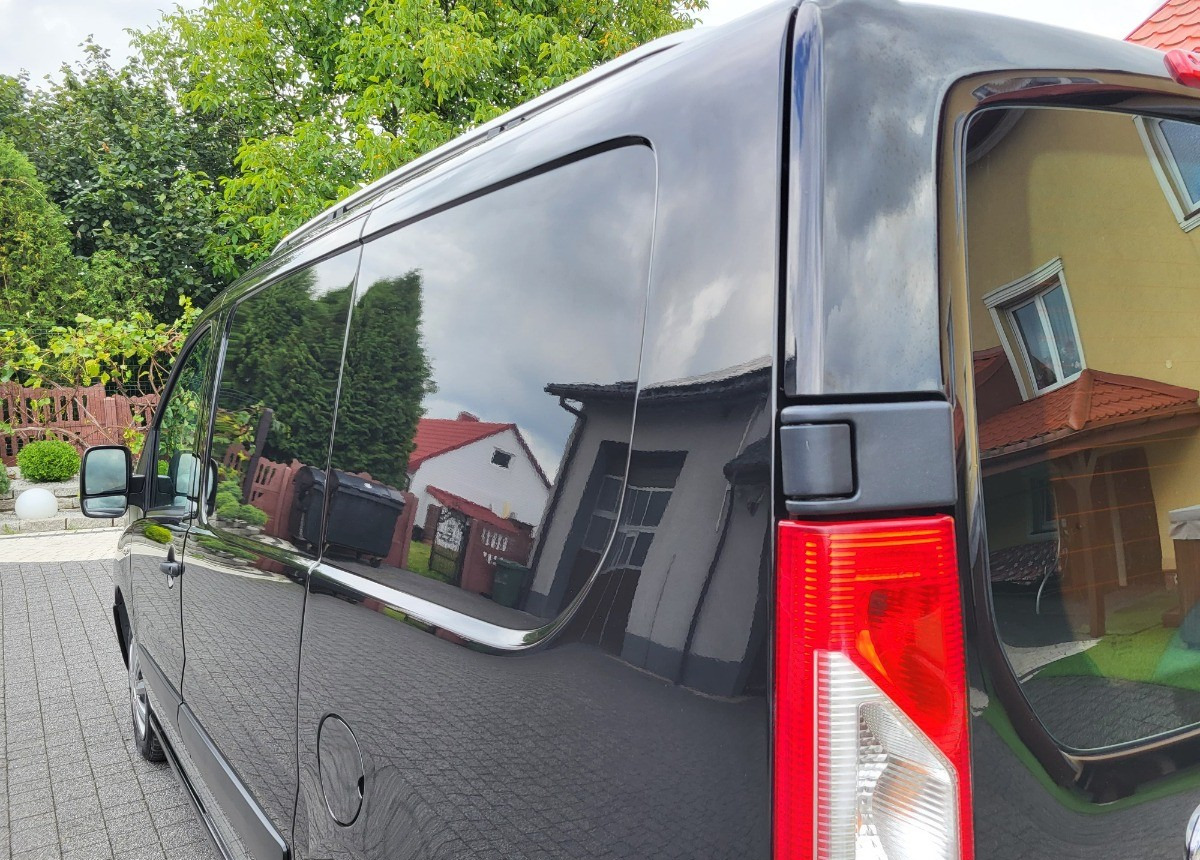 Furgão Fiat Scudo Max jak Nowy: foto 11