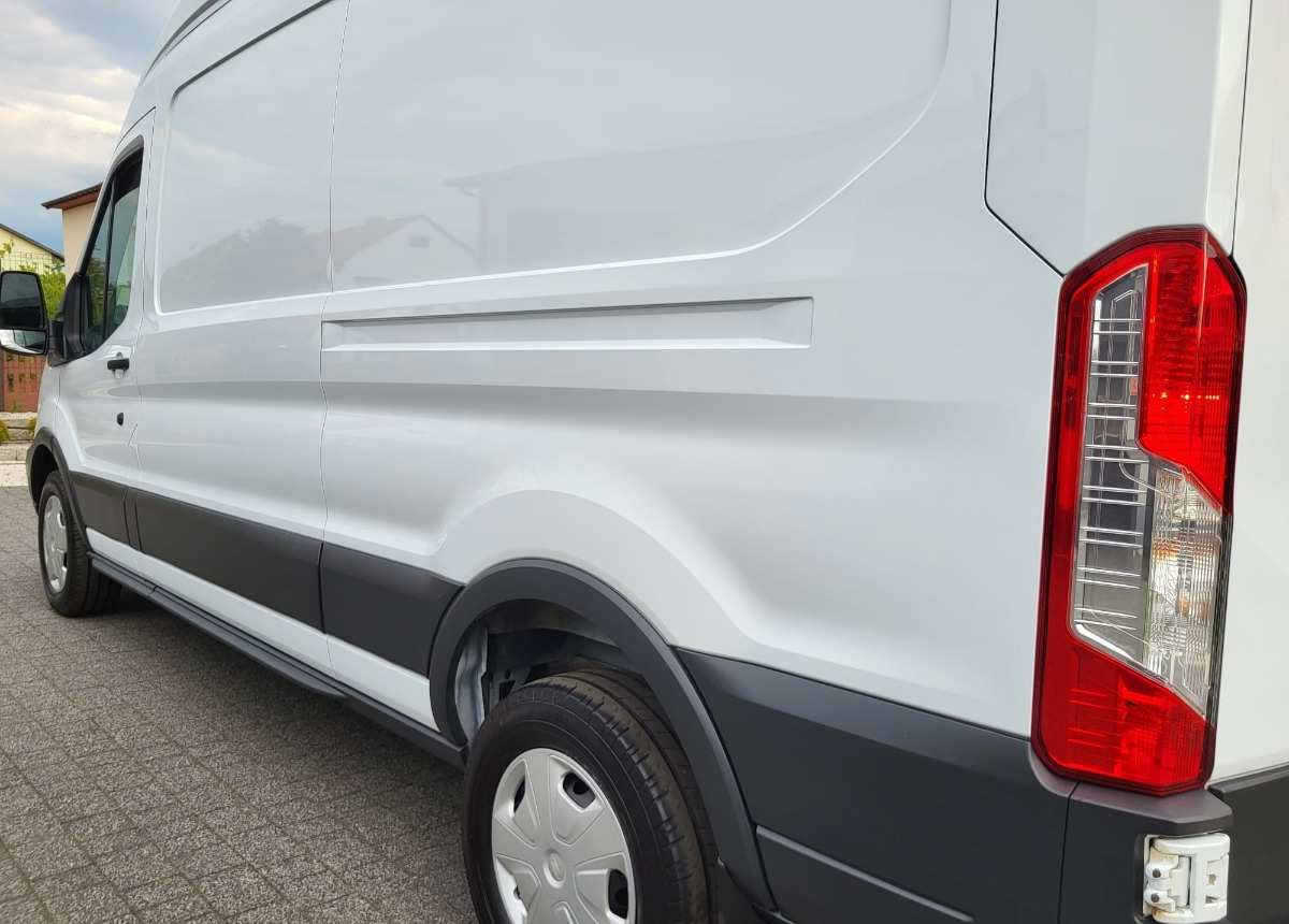 Ford Transit L3 H2 Jak Nowy - Furgão: foto 4 Ford Transit L3 H2 Jak Nowy - Furgão: foto 4