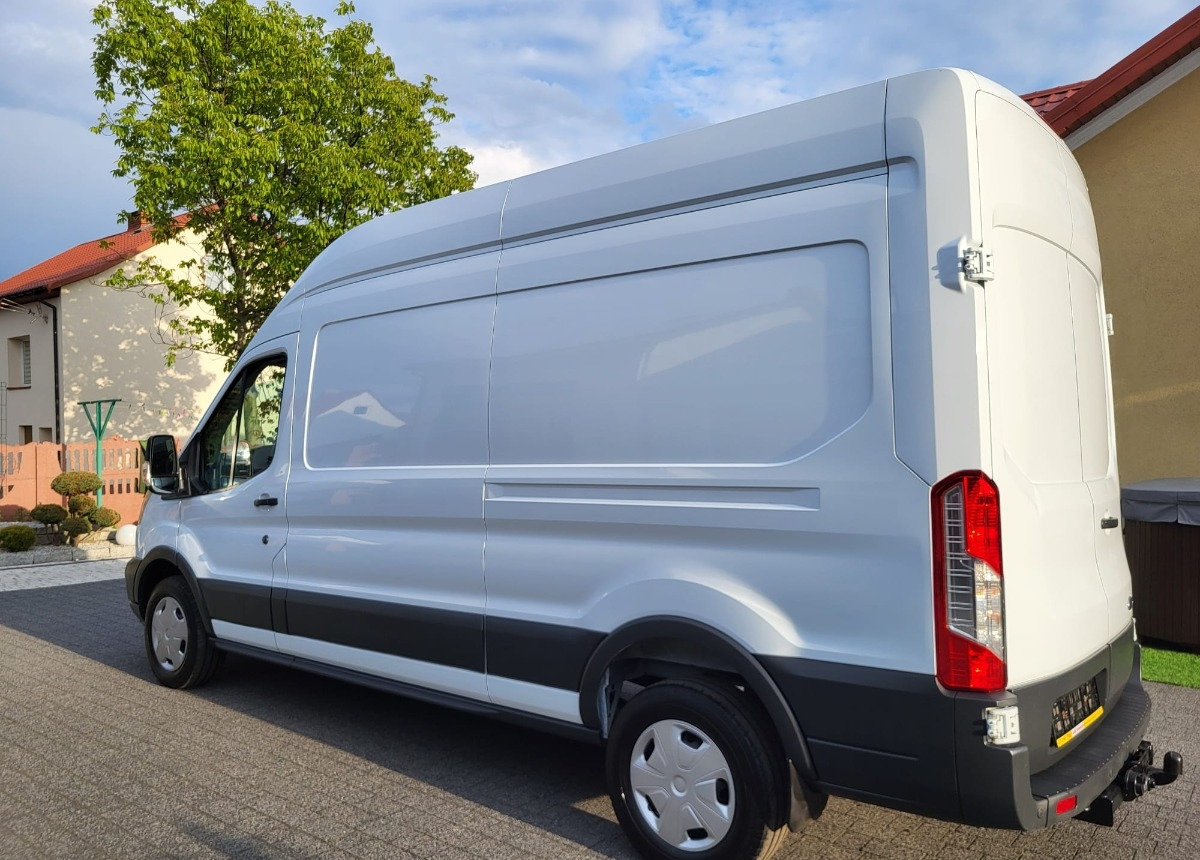 Ford Transit L3 H2 Jak Nowy - Furgão: foto 2 Ford Transit L3 H2 Jak Nowy - Furgão: foto 2