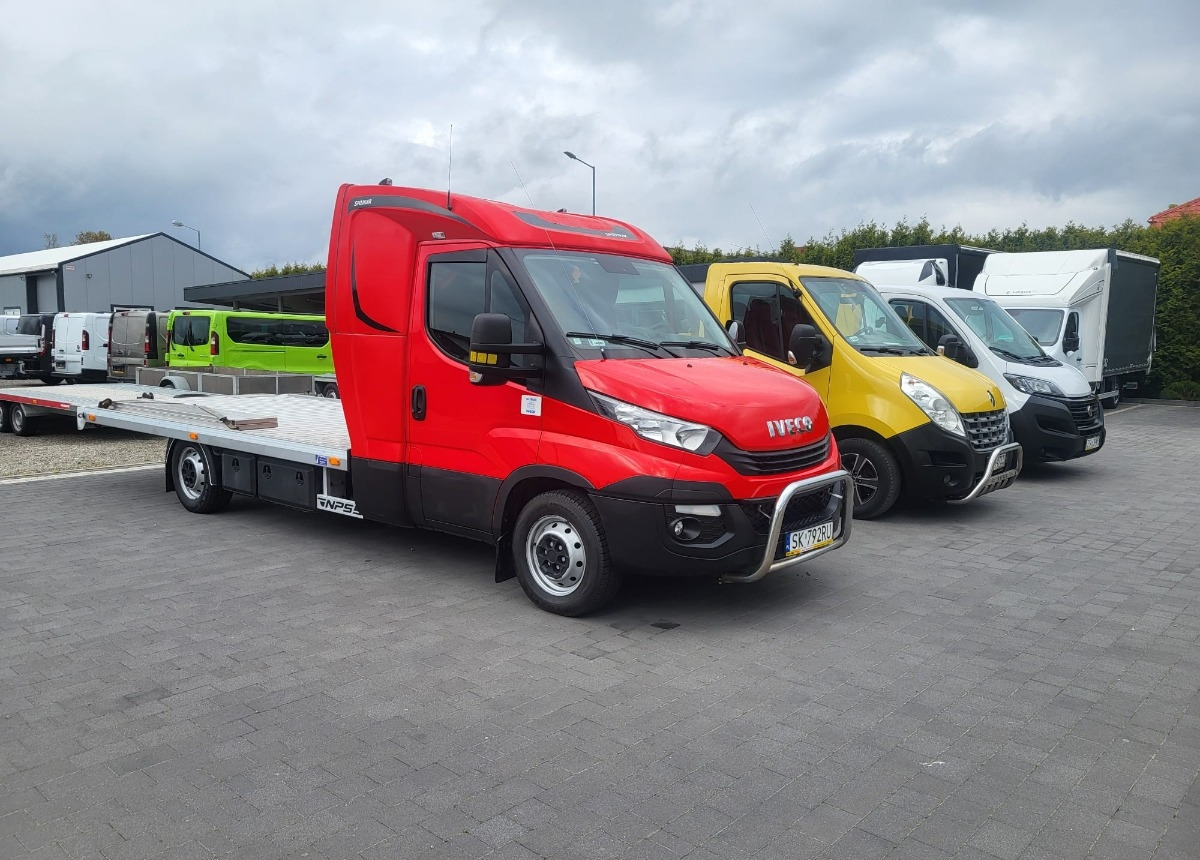 Leasing de Renault Trafic Ogłoszenie dotyczy wynajmu Auta 9-osobowego Renault Trafic Ogłoszenie dotyczy wynajmu Auta 9-osobowego: foto 9