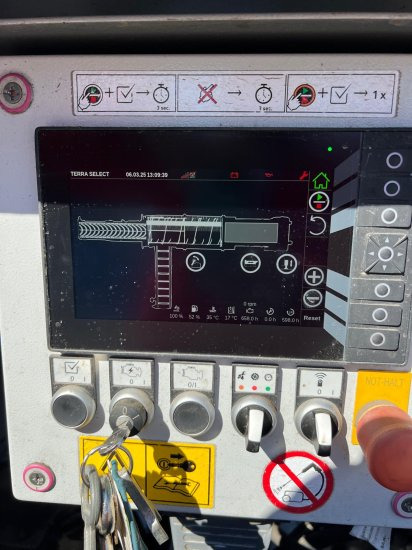 Peneira vibratória Eggersmann T 60  Trommelsiebmaschine: foto 10