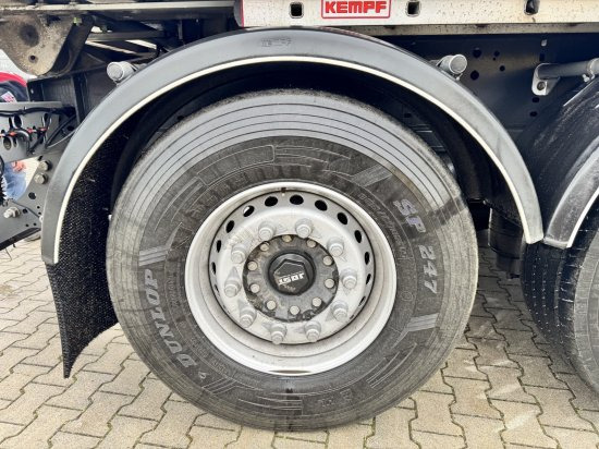 Semi-reboque basculante Kempf Koleba SKM/AK/39LA1230 50m3 Kippmulde: foto 11