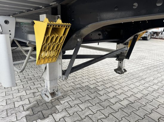 Kempf Koleba SKM/AK/39LA1230 50m3 Kippmulde Mehrere Einheiten Verfügbar - Semi-reboque basculante: foto 3 Kempf Koleba SKM/AK/39LA1230 50m3 Kippmulde Mehrere Einheiten Verfügbar - Semi-reboque basculante: foto 3