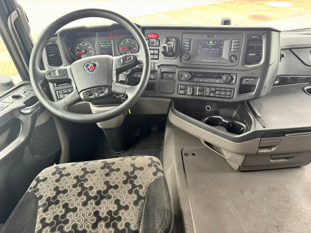 Leasing de Scania R450 more units available Scania R450 more units available: foto 9