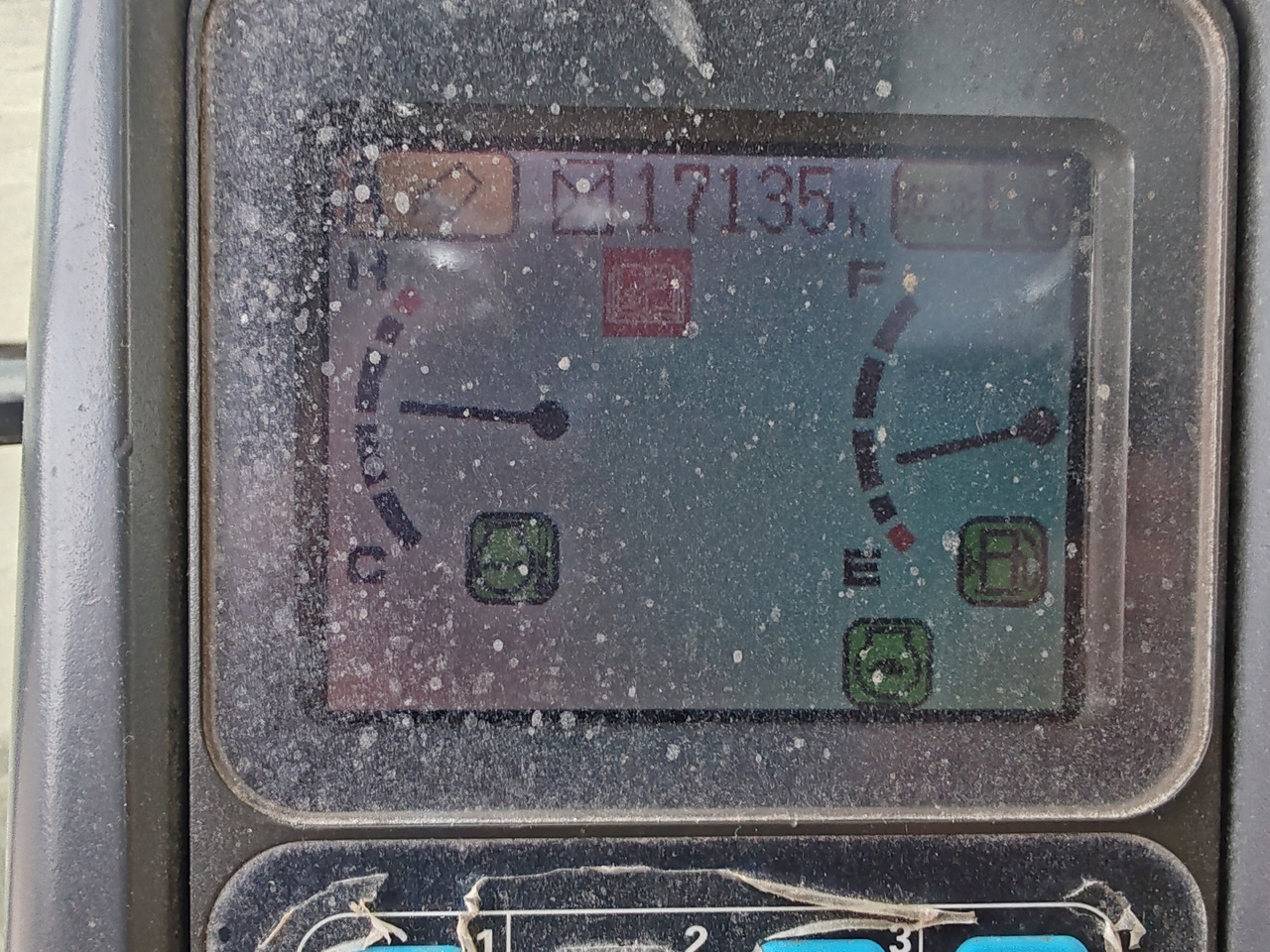 Leasing de Komatsu PC290NLC-7K Komatsu PC290NLC-7K: foto 11