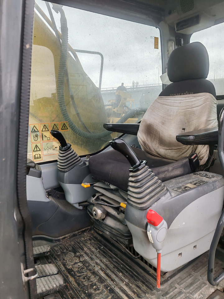 Leasing de Komatsu PC290NLC-7K Komatsu PC290NLC-7K: foto 9