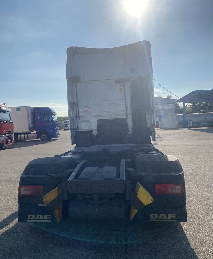 DAF - Tractor: foto 2 DAF - Tractor: foto 2