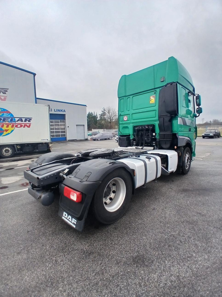 DAF XF 480 FT - Tractor: foto 4 DAF XF 480 FT - Tractor: foto 4