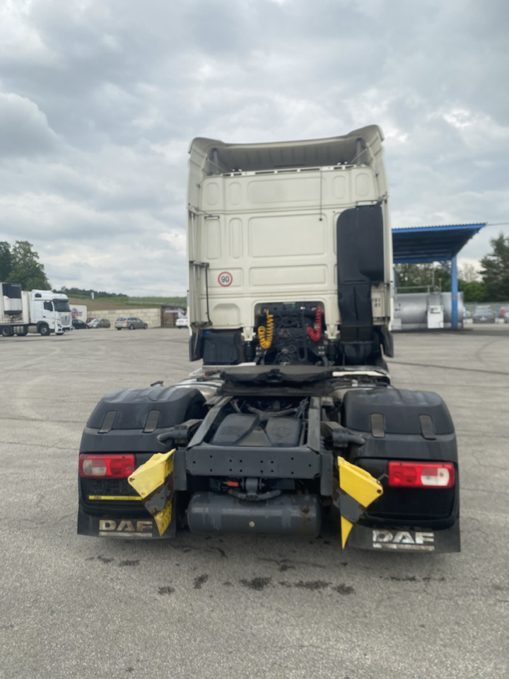 Tractor DAF XF 480 FT: foto 6