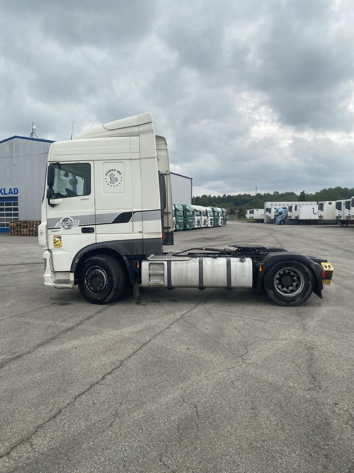 Tractor DAF XF 480 FT: foto 7