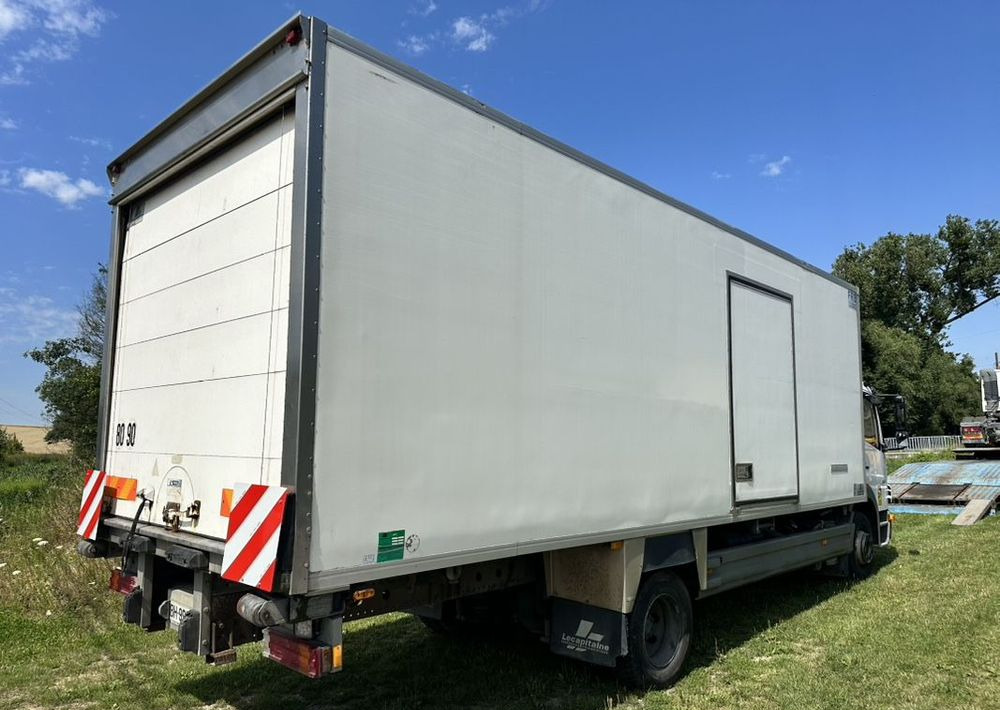 Mercedes-Benz Atego 1524 - Camião frigorífico: foto 4 Mercedes-Benz Atego 1524 - Camião frigorífico: foto 4