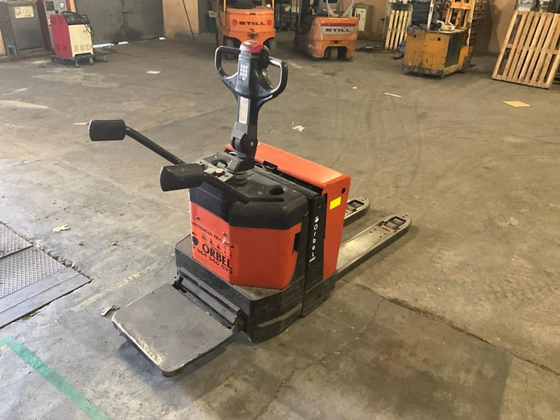 BT P20/8 - Ferramenta/ Equipamento: foto 3 BT P20/8 - Ferramenta/ Equipamento: foto 3
