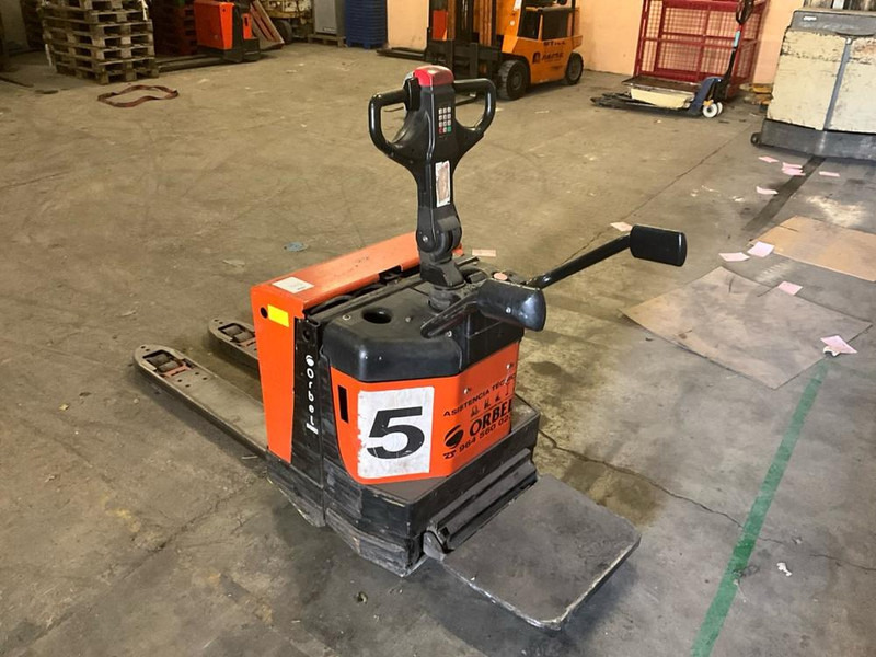BT P20/8 - Ferramenta/ Equipamento: foto 4 BT P20/8 - Ferramenta/ Equipamento: foto 4