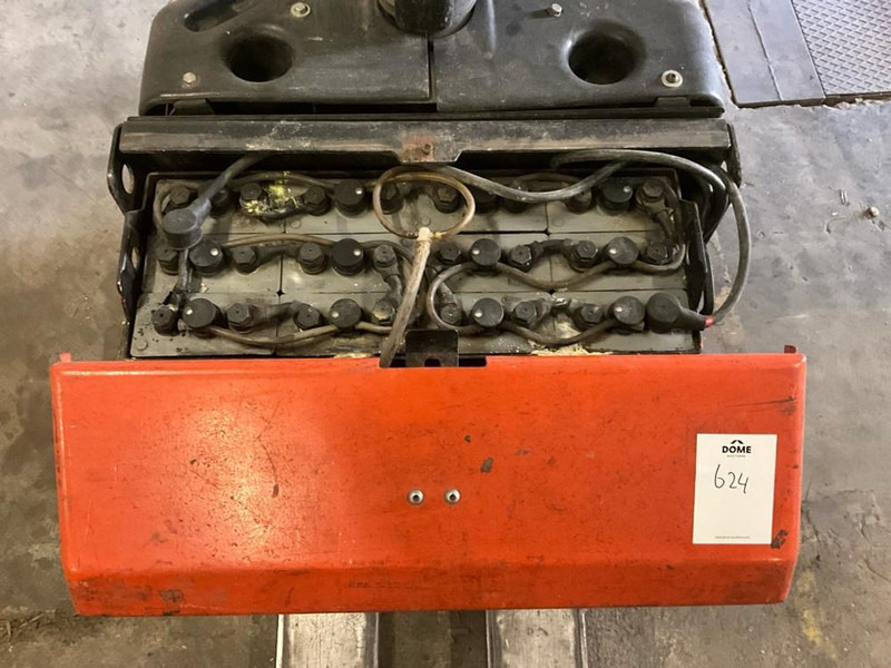 BT P20/8 - Ferramenta/ Equipamento: foto 5 BT P20/8 - Ferramenta/ Equipamento: foto 5