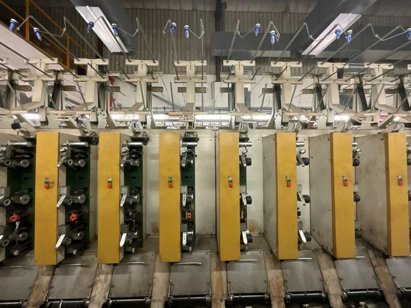 ICBT JD800-32 - Equipamento industrial: foto 5 ICBT JD800-32 - Equipamento industrial: foto 5