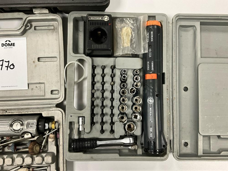 Onbekend - Equipamento industrial: foto 4 Onbekend - Equipamento industrial: foto 4