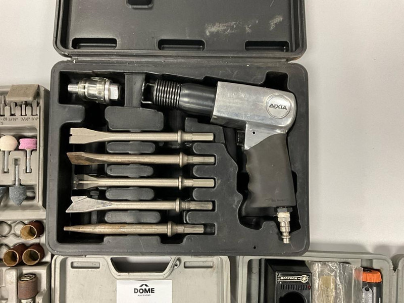 Onbekend - Equipamento industrial: foto 3 Onbekend - Equipamento industrial: foto 3